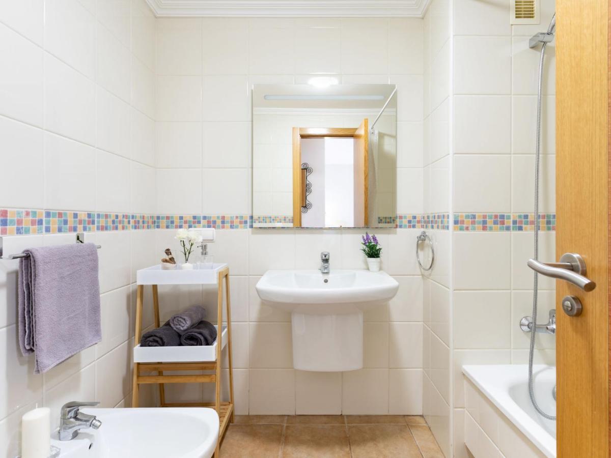 Apartment Sunny Tejita By Interhome La Tejita ภายนอก รูปภาพ