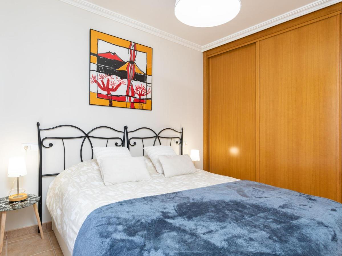 Apartment Sunny Tejita By Interhome La Tejita ภายนอก รูปภาพ