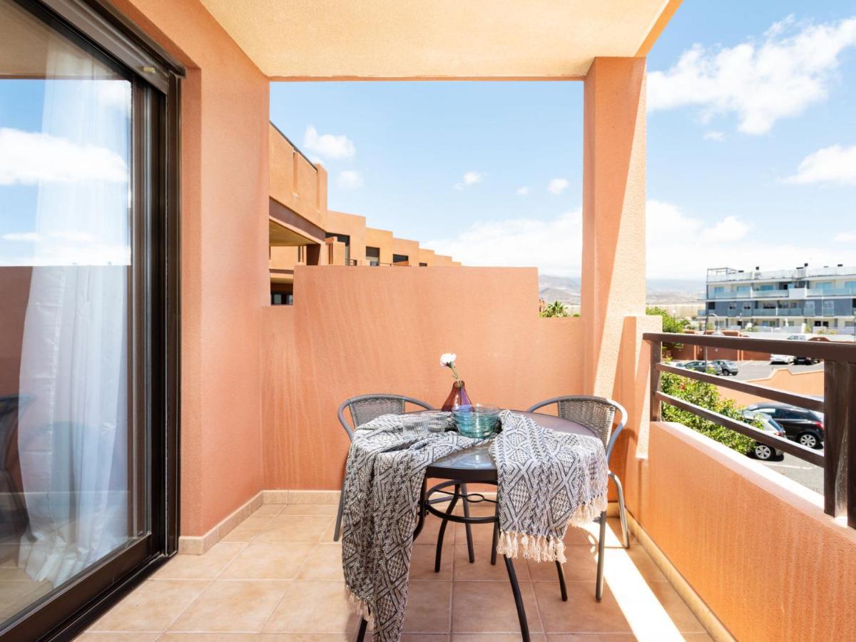 Apartment Sunny Tejita By Interhome La Tejita ภายนอก รูปภาพ