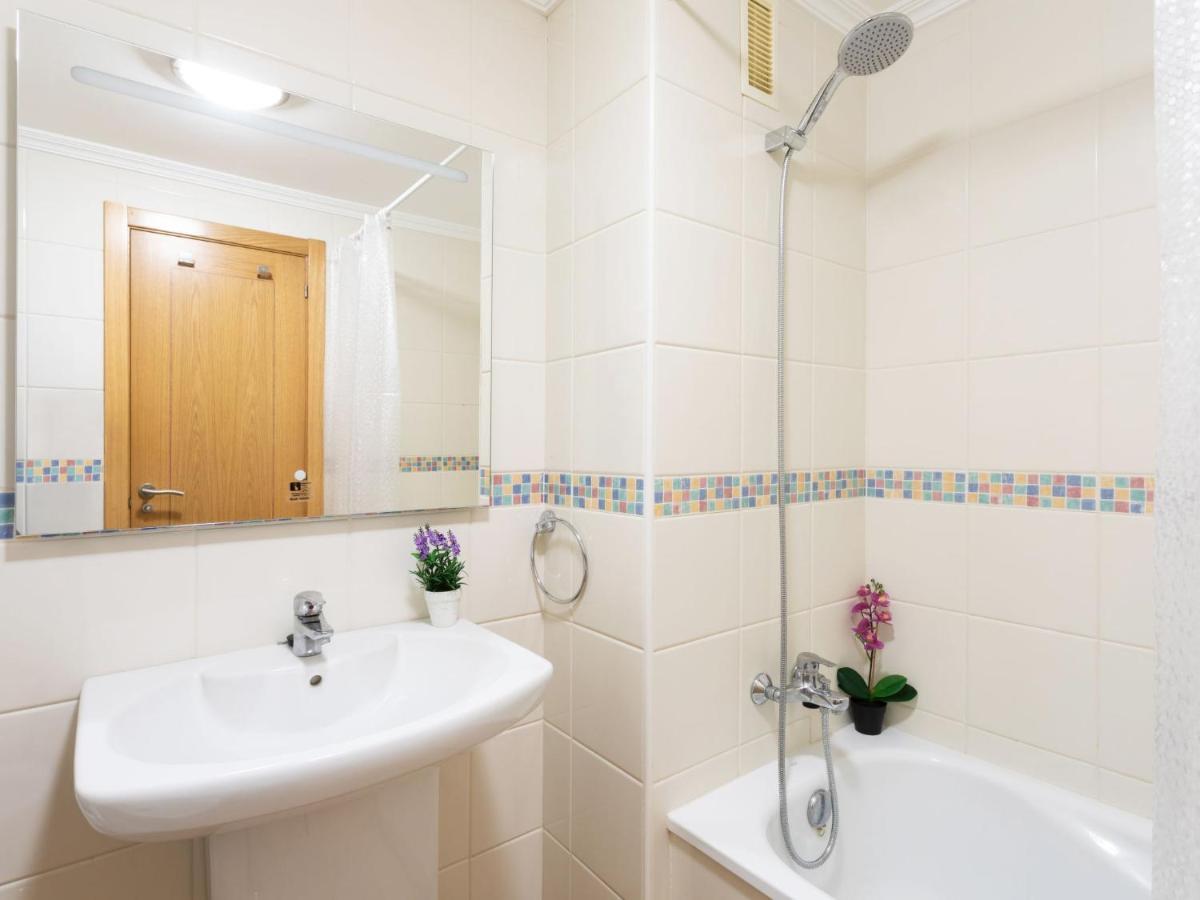 Apartment Sunny Tejita By Interhome La Tejita ภายนอก รูปภาพ