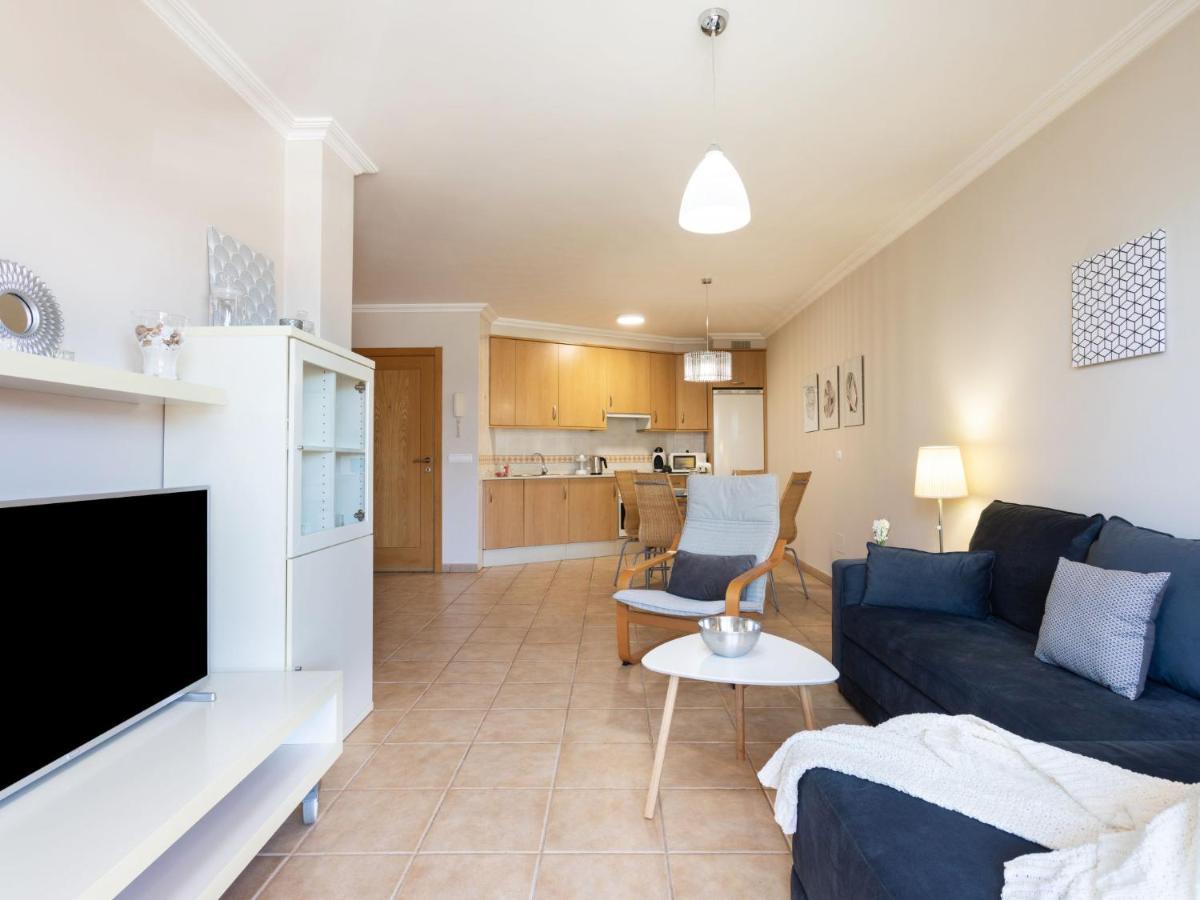 Apartment Sunny Tejita By Interhome La Tejita ภายนอก รูปภาพ