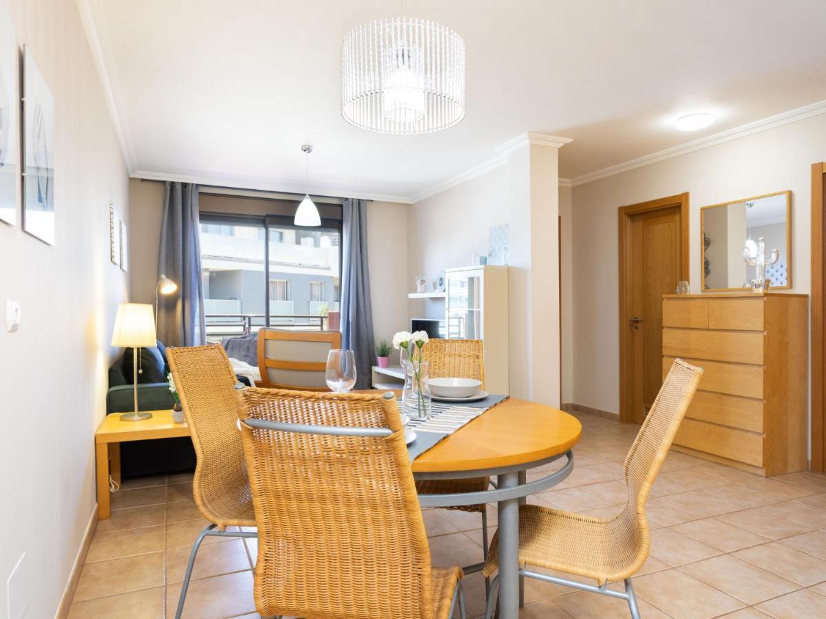 Apartment Sunny Tejita By Interhome La Tejita ภายนอก รูปภาพ