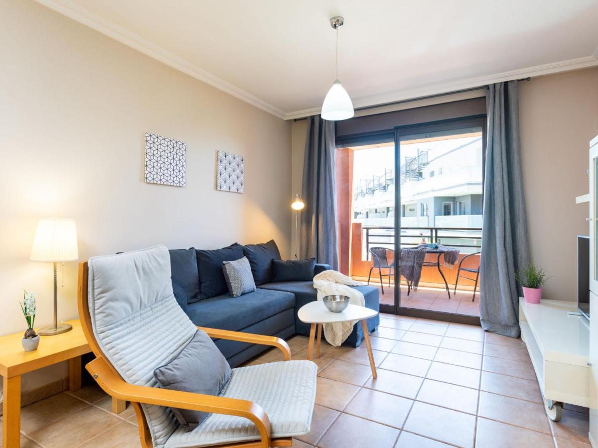 Apartment Sunny Tejita By Interhome La Tejita ภายนอก รูปภาพ