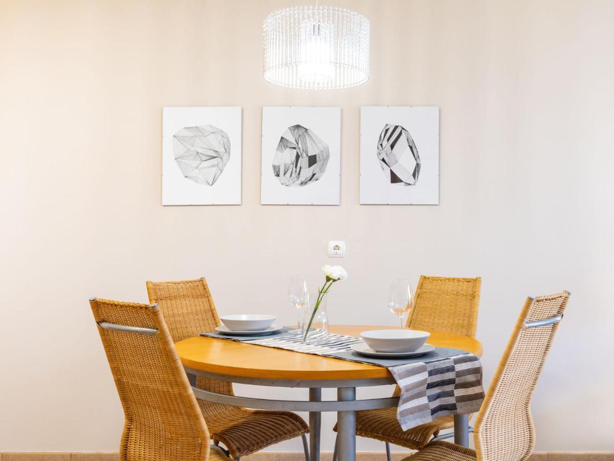 Apartment Sunny Tejita By Interhome La Tejita ภายนอก รูปภาพ