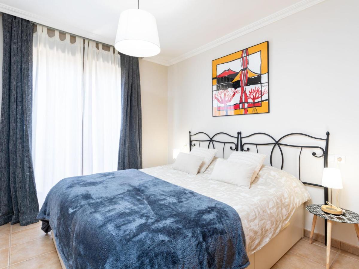 Apartment Sunny Tejita By Interhome La Tejita ภายนอก รูปภาพ