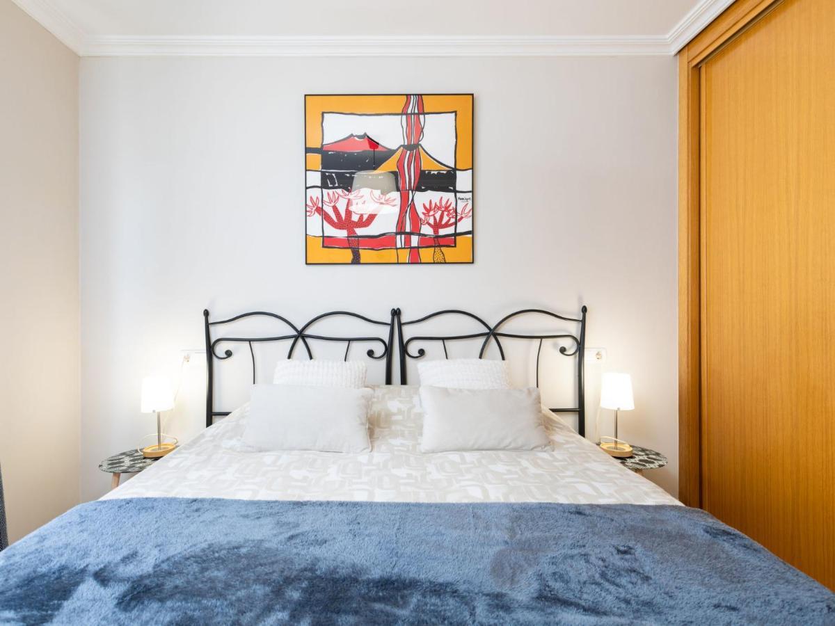 Apartment Sunny Tejita By Interhome La Tejita ภายนอก รูปภาพ