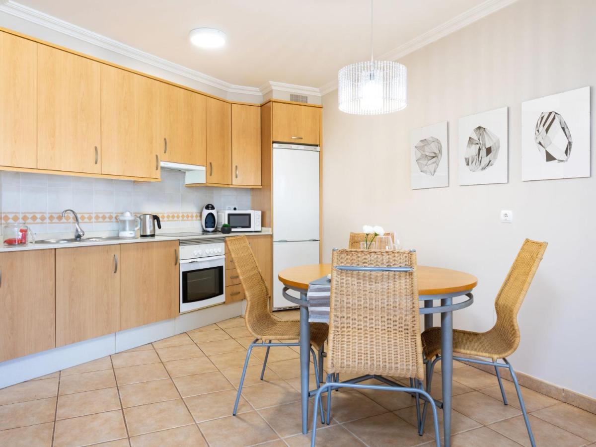 Apartment Sunny Tejita By Interhome La Tejita ภายนอก รูปภาพ